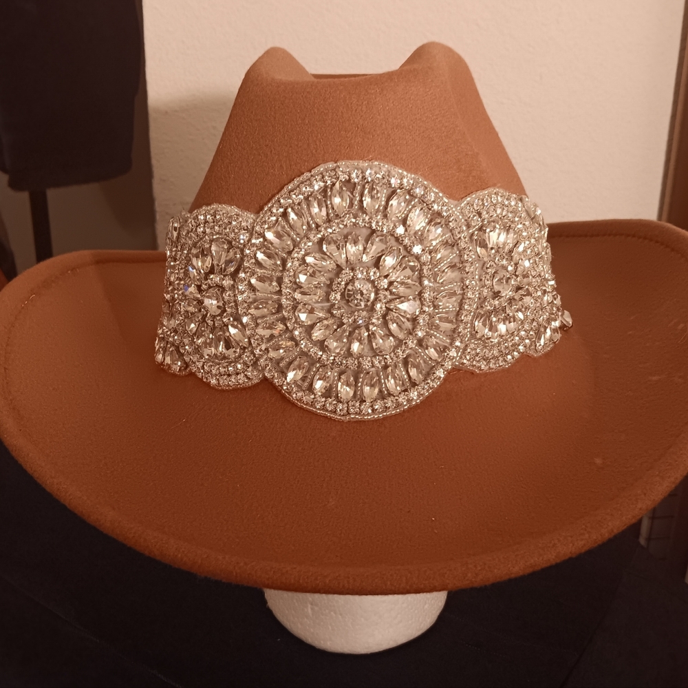 Cowboy Hat - Picture 4 of 6